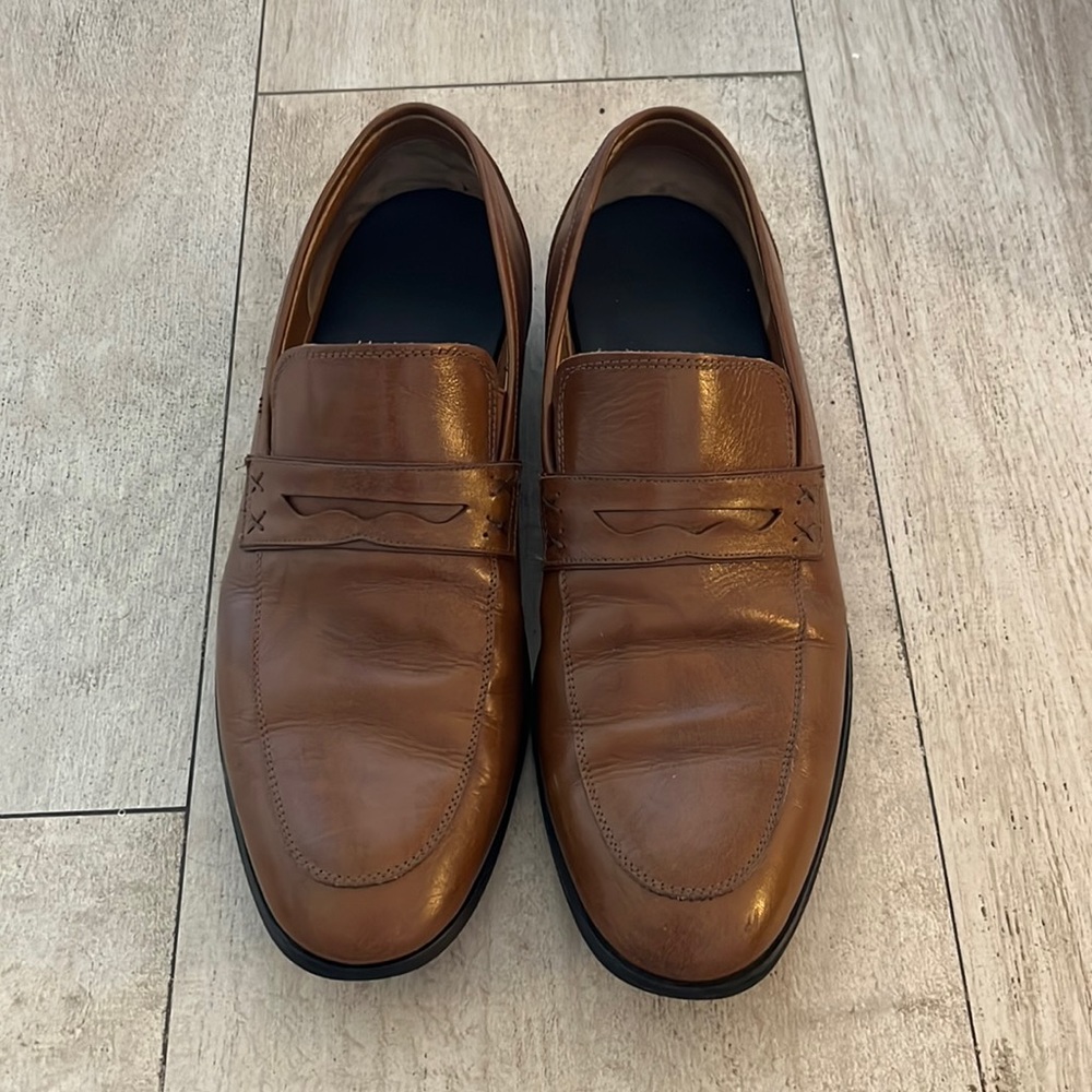 Men’s Dress Loafer